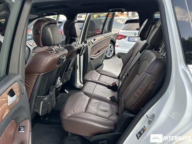 Mercedes GL 350 52 interauto-car
