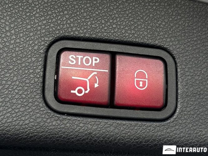 Mercedes GL 350 67 interauto-car