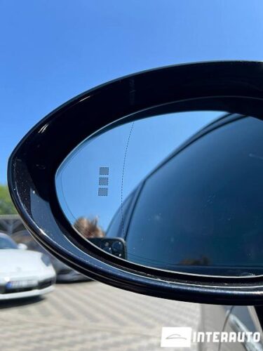 Porsche Cayenne Turbo 38 interauto-car