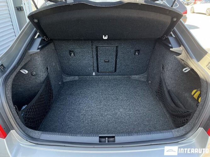 Skoda Octavia 51 interauto-car