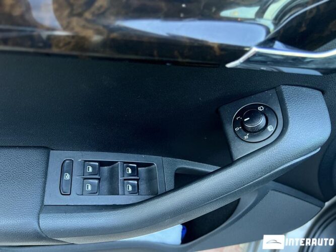 Skoda Octavia 37 interauto-car