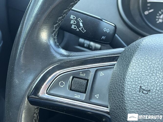 Skoda Octavia 41 interauto-car