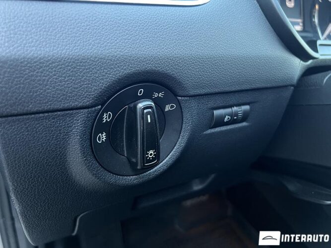 Skoda Octavia 40 interauto-car