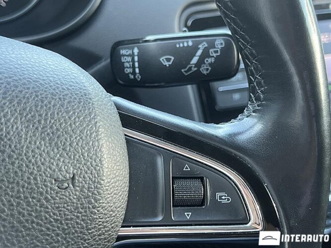 Skoda Octavia 42 interauto-car