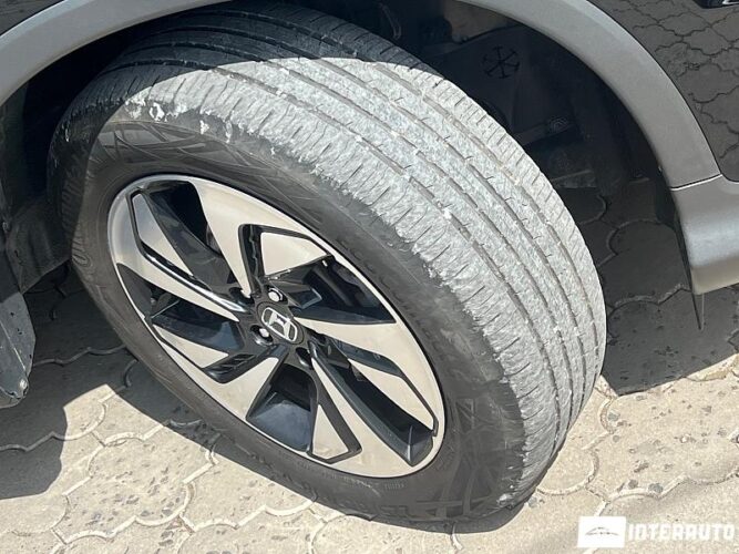 Honda CR-V 54 interauto-car