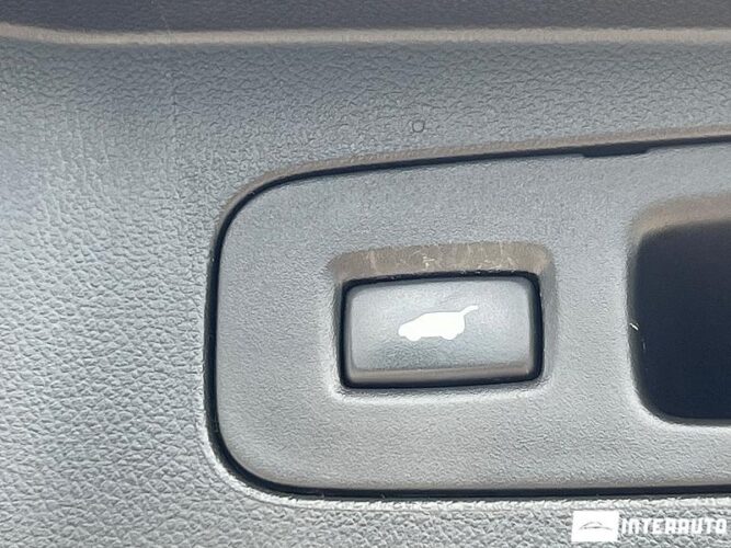 Honda CR-V 52 interauto-car