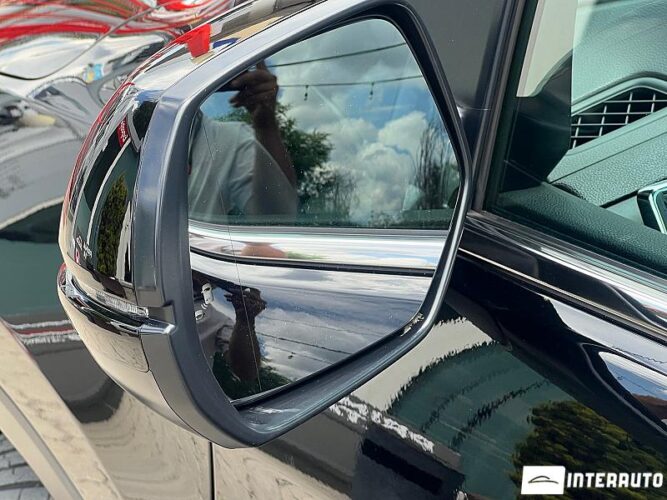 Honda CR-V 55 interauto-car