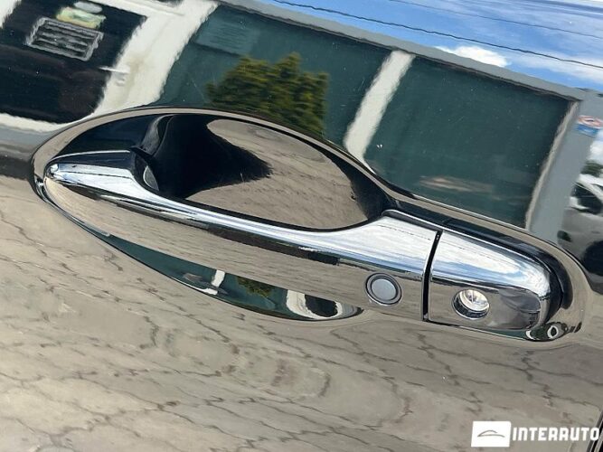 Honda CR-V 53 interauto-car