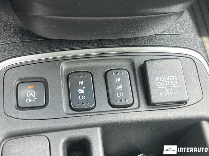 Honda CR-V 49 interauto-car