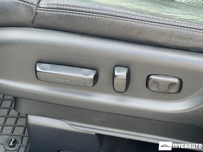 Honda CR-V 46 interauto-car