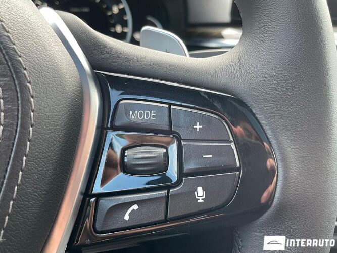 BMW 530 40 interauto-car