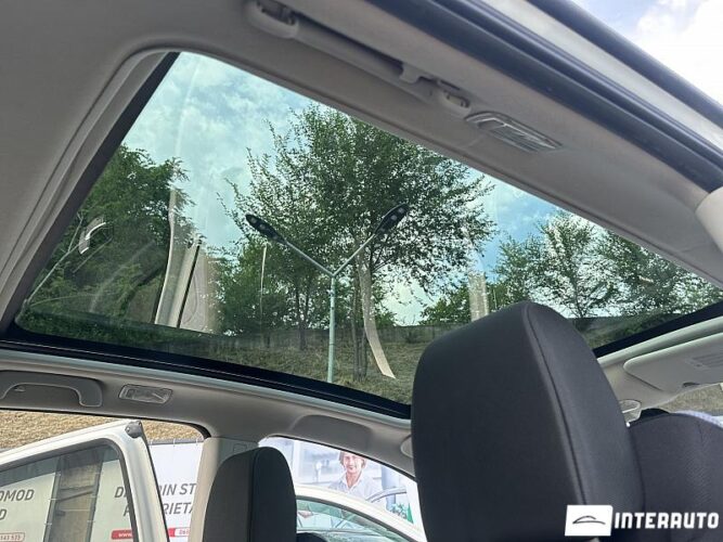 Nissan Qashqai 45 interauto-car