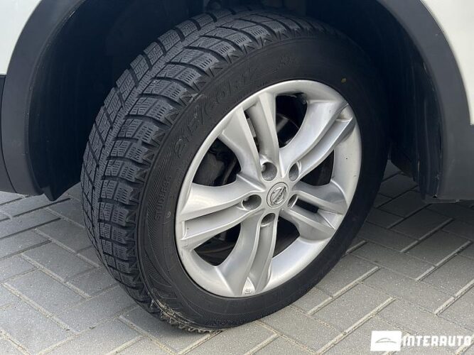 Nissan Qashqai 48 interauto-car