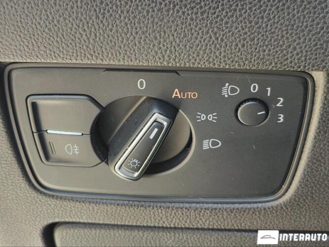Volkswagen Passat 43 interauto-car