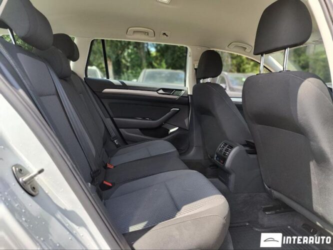 Volkswagen Passat 37 interauto-car