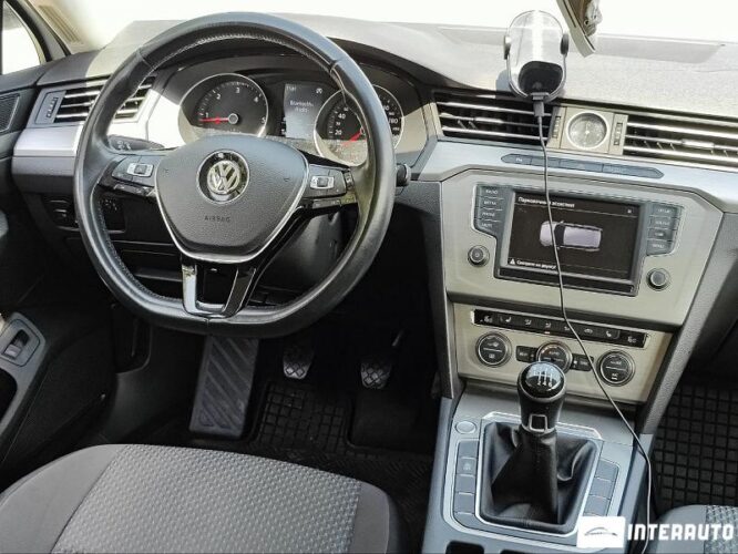 Volkswagen Passat 39 interauto-car
