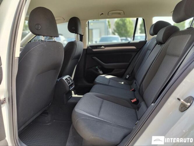 Volkswagen Passat 38 interauto-car