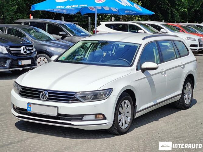 Volkswagen Passat 29 interauto-car
