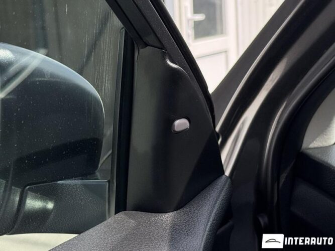 Nissan Qashqai 40 interauto-car