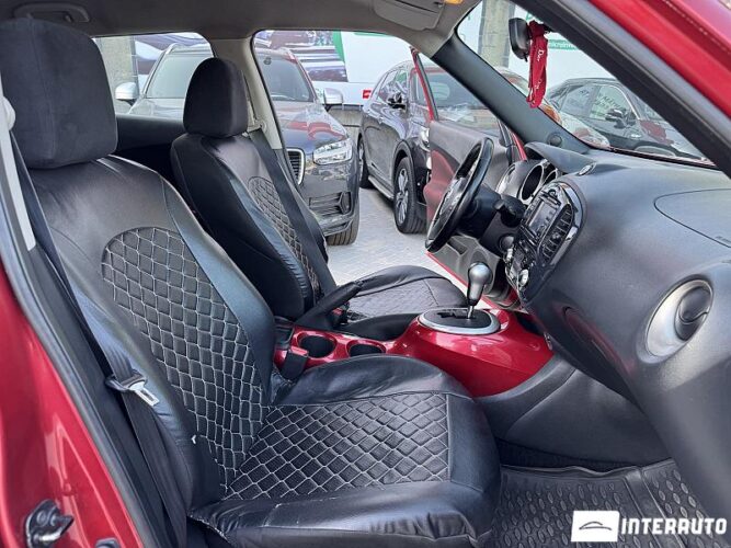 Nissan Juke 44 interauto-car
