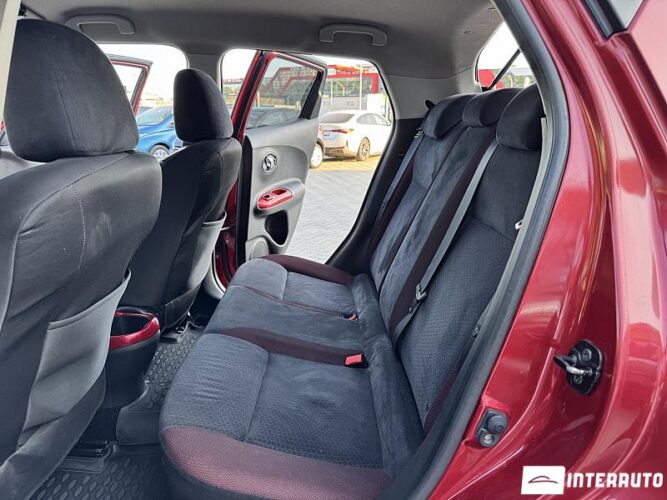 Nissan Juke 42 interauto-car