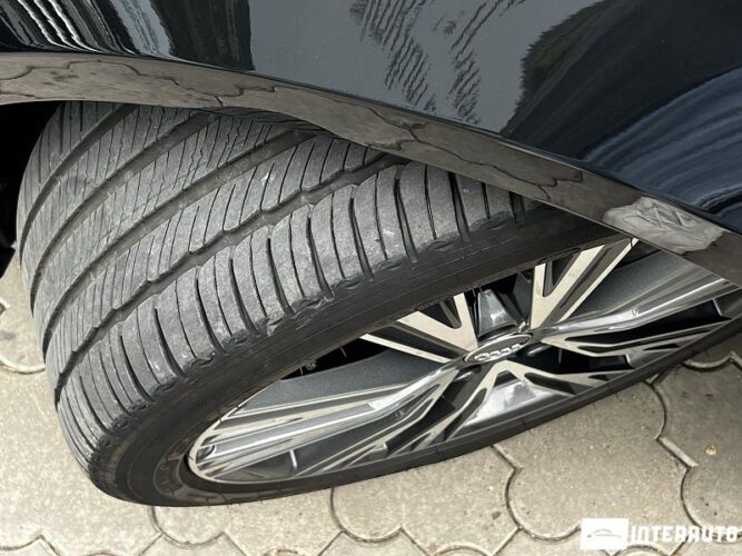 Audi A6 56 interauto-car