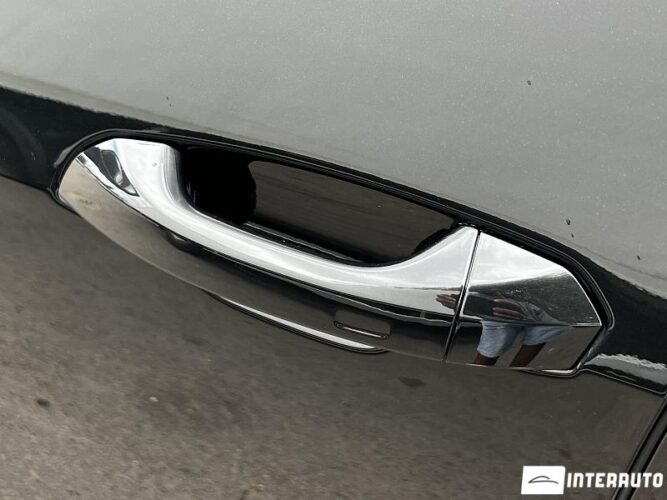 Audi A6 57 interauto-car