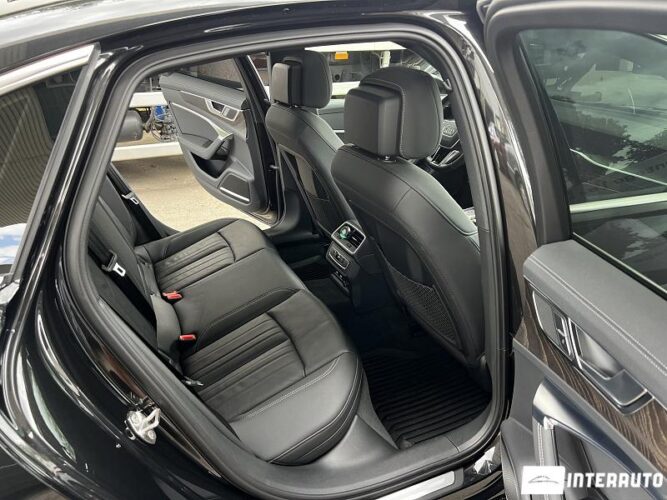 Audi A6 53 interauto-car