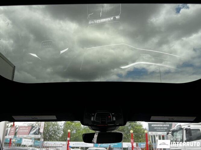 Audi A6 51 interauto-car