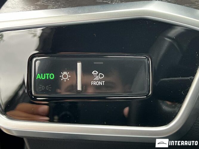 Audi A6 46 interauto-car