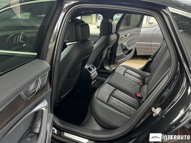 Audi A6 52 interauto-car