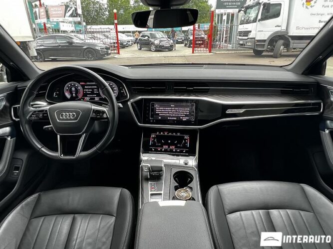 Audi A6 39 interauto-car