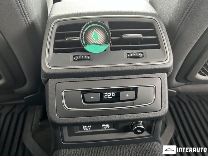 Audi A6 50 interauto-car