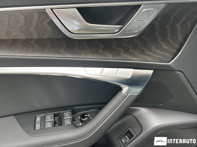 Audi A6 49 interauto-car
