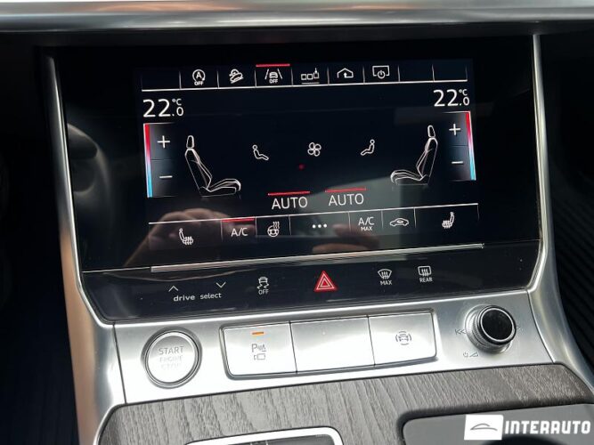 Audi A6 44 interauto-car