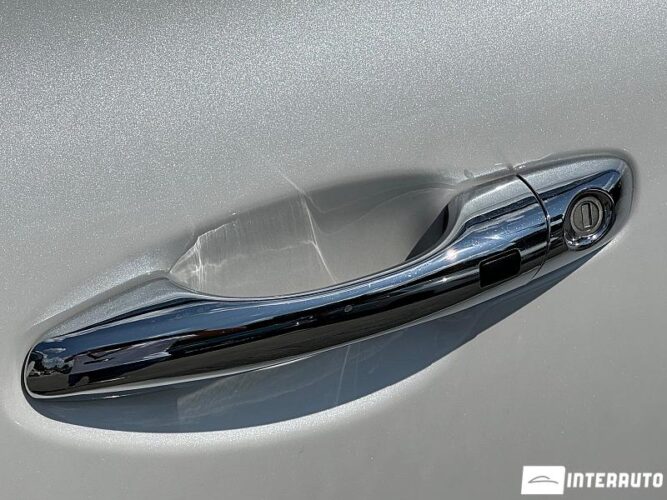 Kia Sorento 55 interauto-car