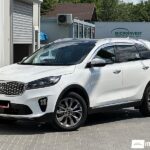 Kia Sorento 2018