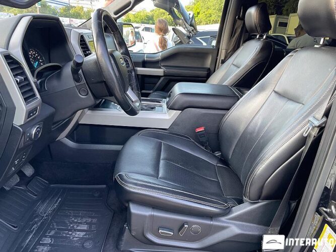 Ford F150 40 interauto-car