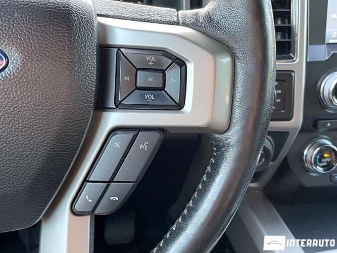 Ford F150 44 interauto-car