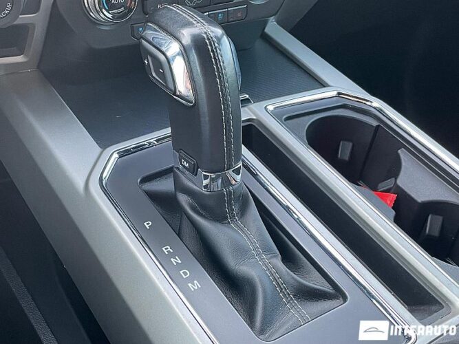 Ford F150 49 interauto-car