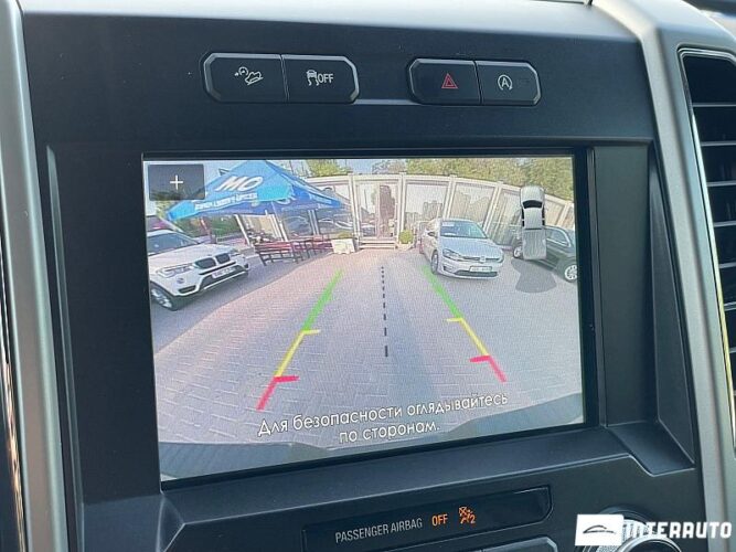 Ford F150 47 interauto-car