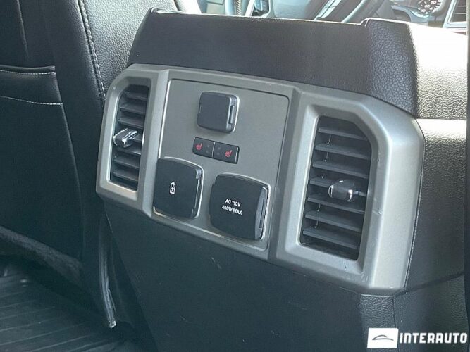 Ford F150 52 interauto-car