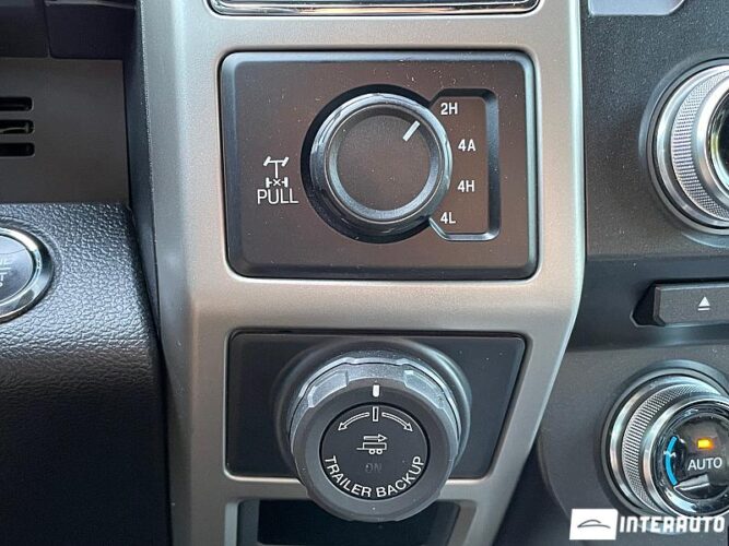 Ford F150 46 interauto-car