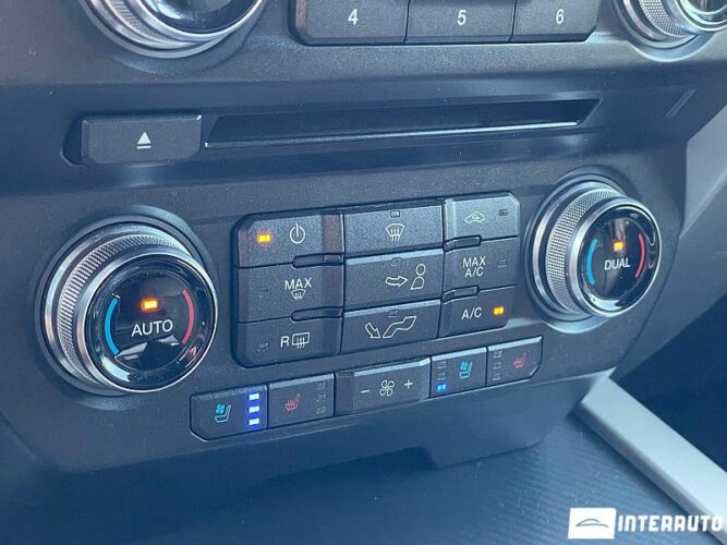 Ford F150 48 interauto-car