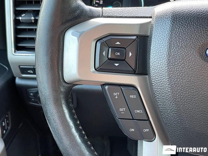 Ford F150 43 interauto-car