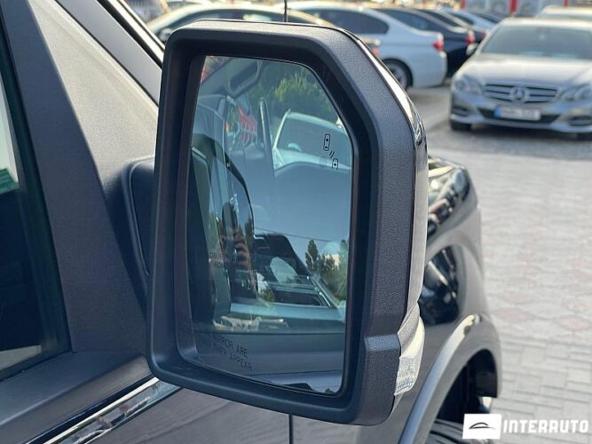 Ford F150 38 interauto-car