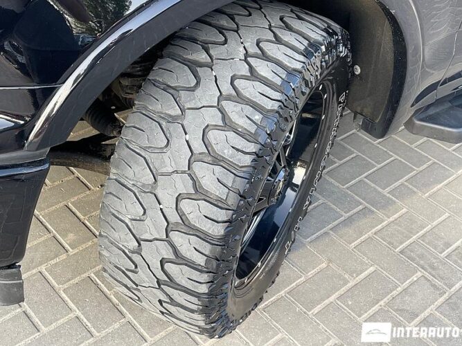 Ford F150 55 interauto-car