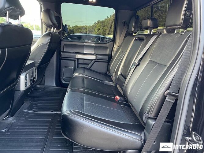 Ford F150 51 interauto-car