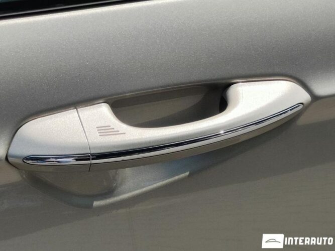 Ford Fusion 46 interauto-car