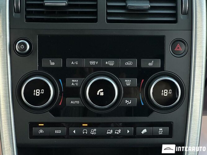 Land Rover Discovery Sport 43 interauto-car